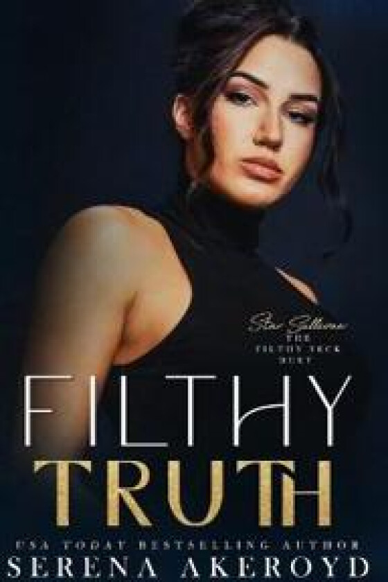 Filthy Truth (Five Points' Mob Collection