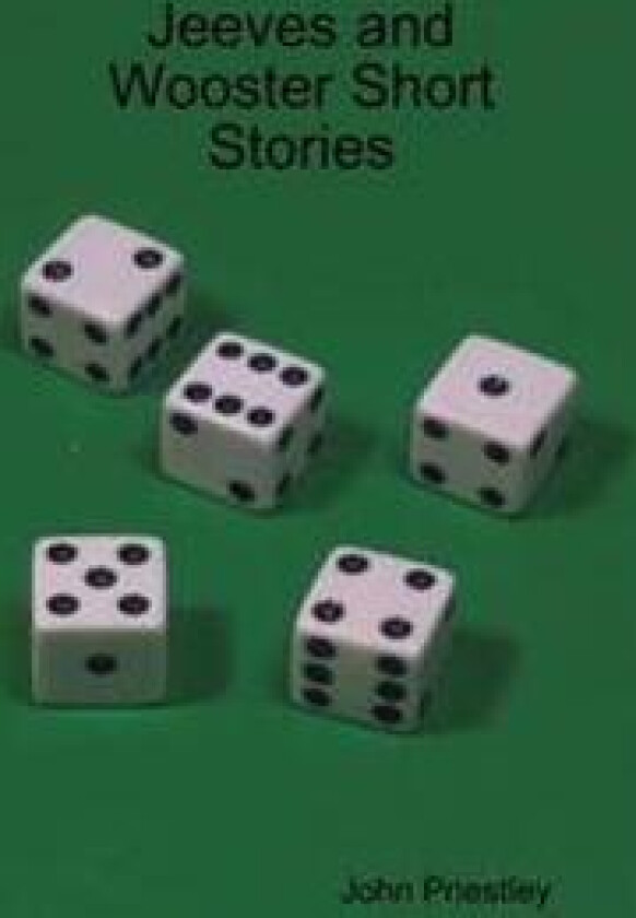 Jeeves and Wooster Short Stories