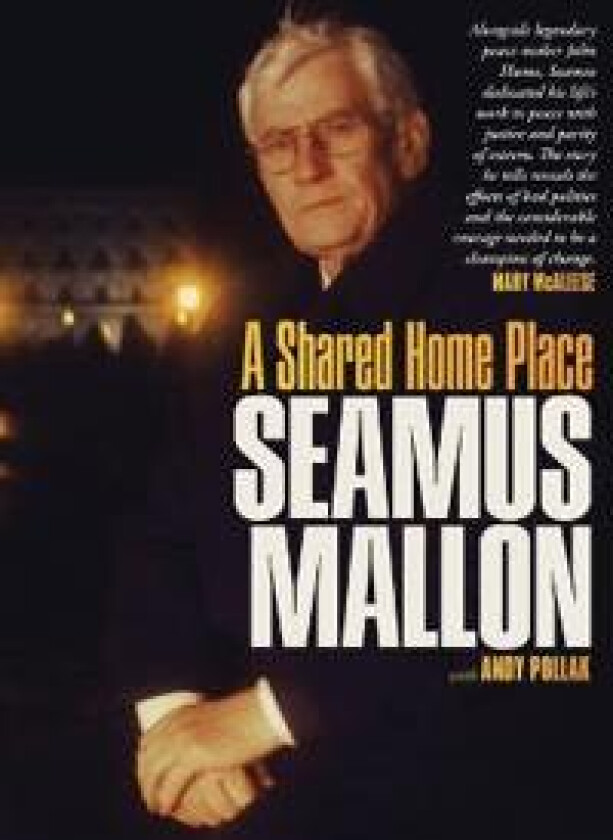 Seamus Mallon