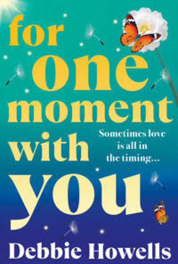 For One Moment With You