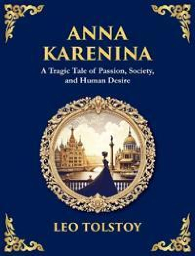 Anna Karenina