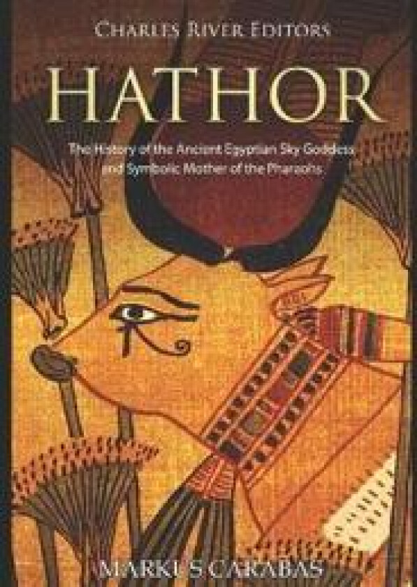 Hathor - Independently Published