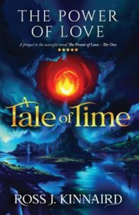 The Power of Love - A Tale of Time