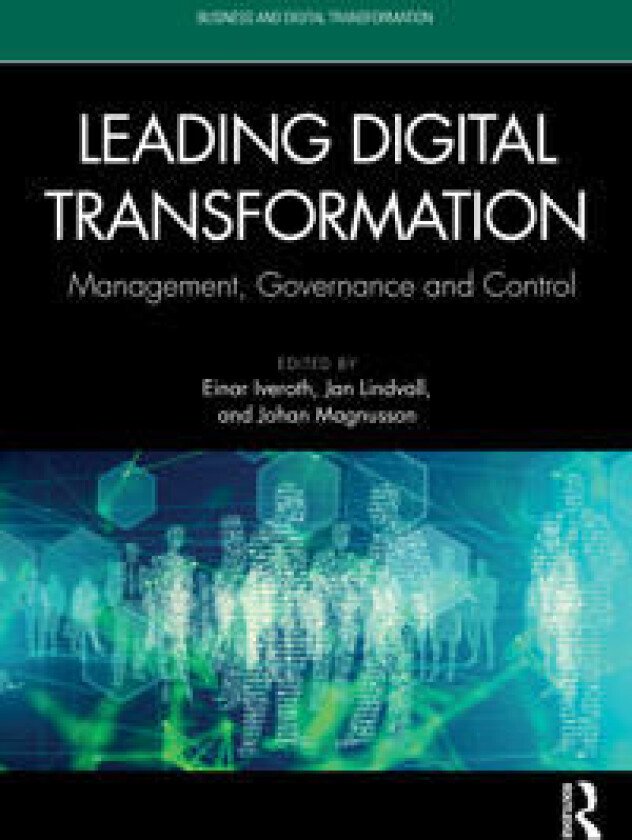 Leading Digital Transformation