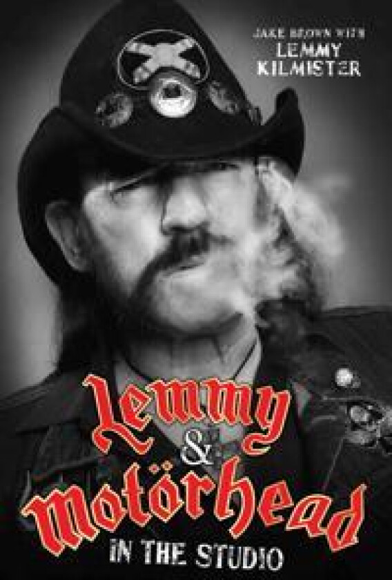 Lemmy & Motorhead: In The Studio