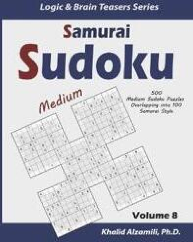 Samurai Sudoku