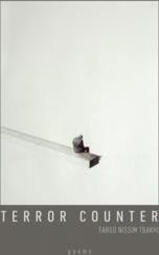 TERROR COUNTER
