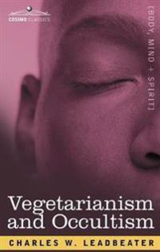 Vegetarianism and Occultism