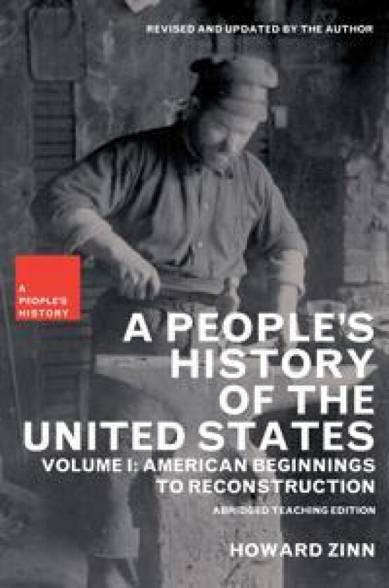 A People's History of the United States