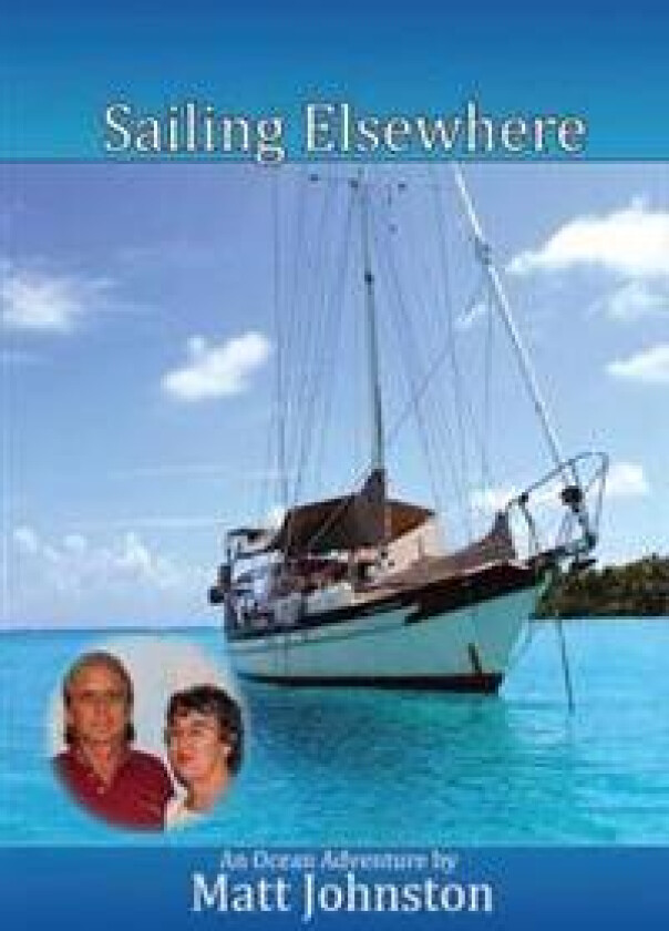 Sailing Elsewhere: An Ocean Adventure