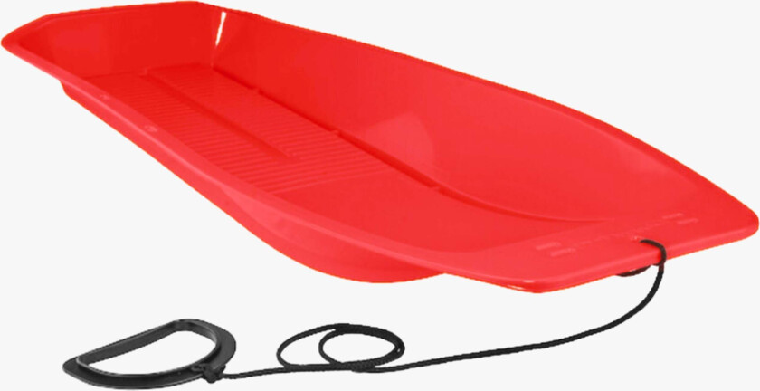 Akebrett Aero Jet, Rød - Akebrett