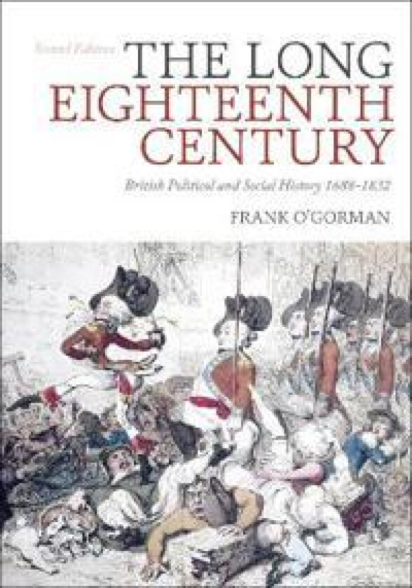 The Long Eighteenth Century