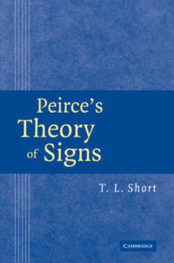 Peirce's Theory of Signs