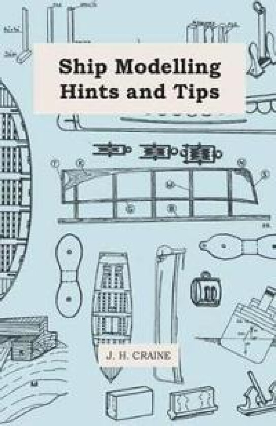 Ship Modelling Hints And Tips