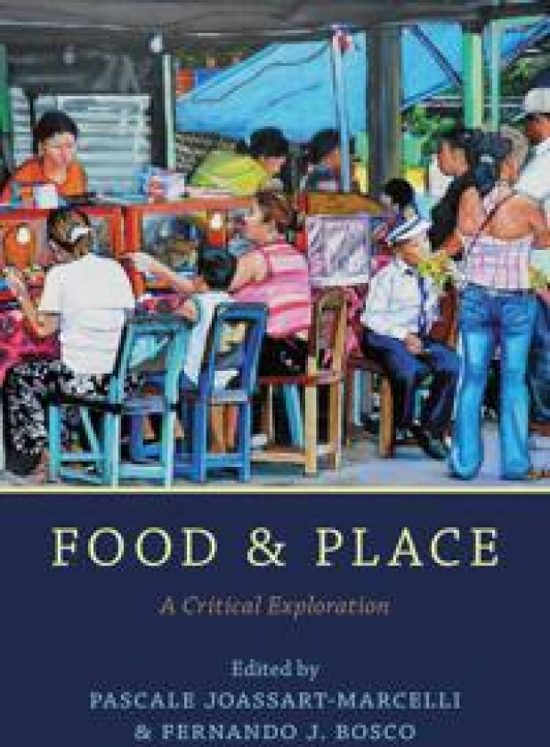 Food and Place