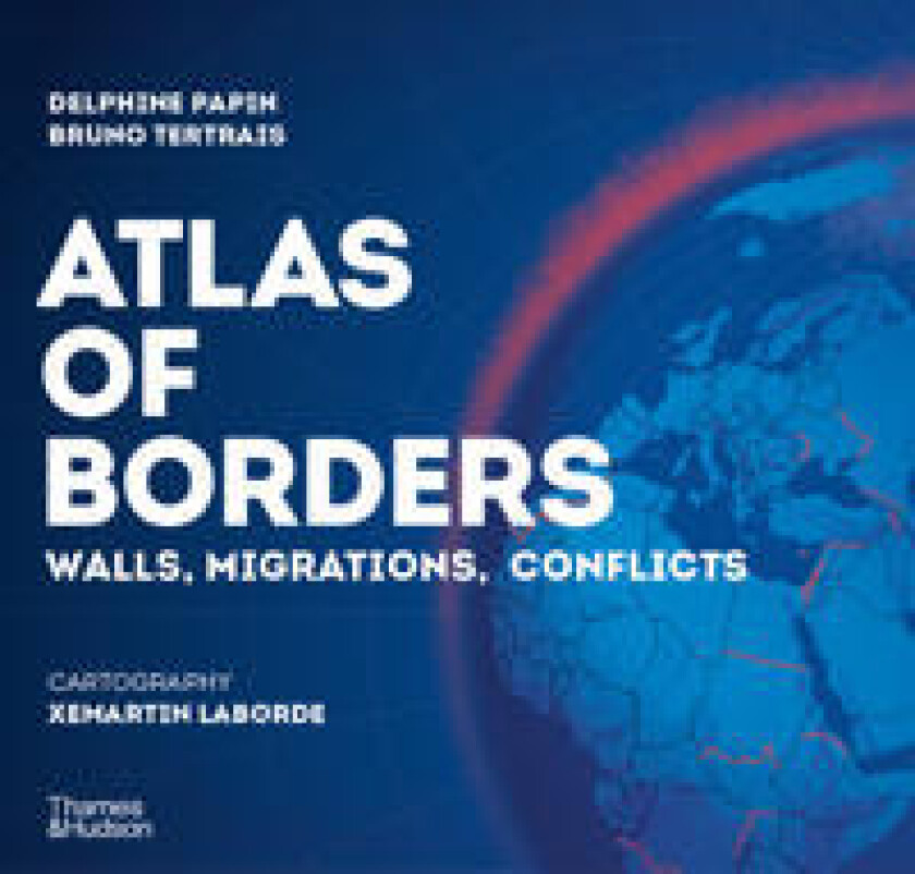 Atlas of Borders
