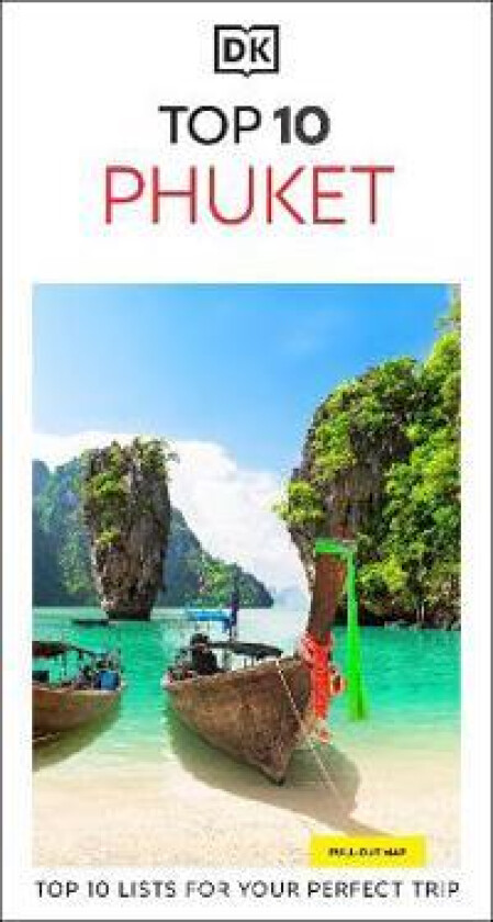 DK Top 10 Phuket