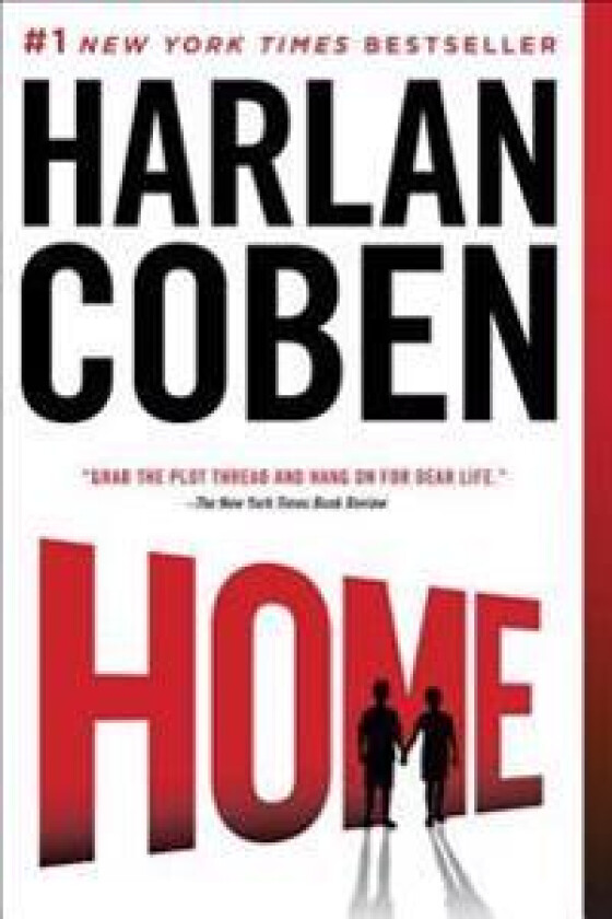 Home - Coben, Harlan