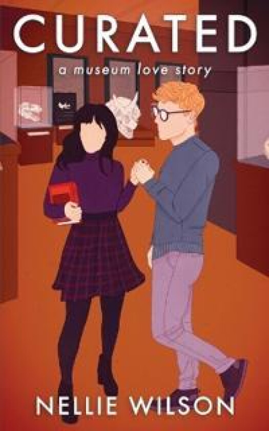 Curated - Wilson, Nellie