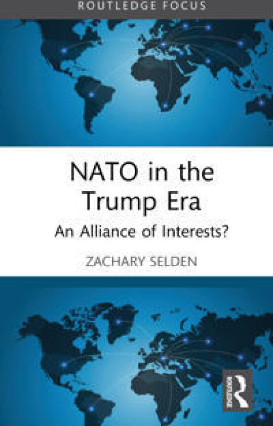 NATO in the Trump Era