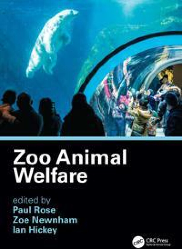 Zoo Animal Welfare