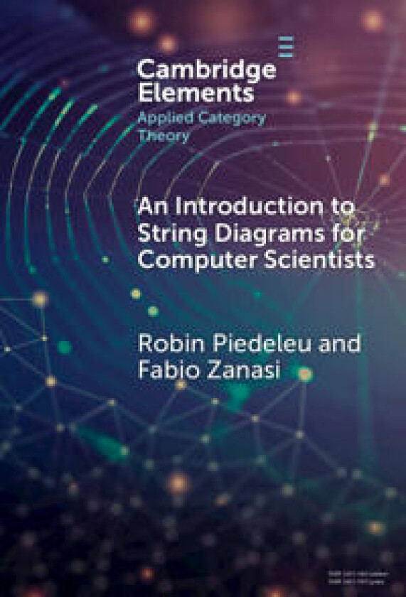 An Introduction to String Diagrams for Computer Scientists