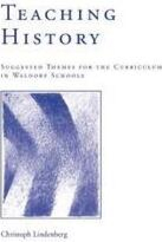 Teaching History