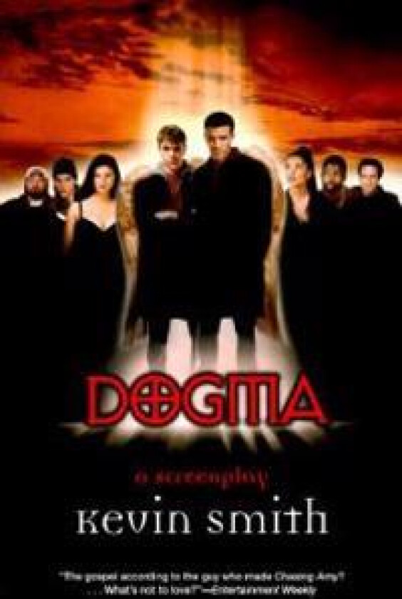 Dogma - Smith, Kevin