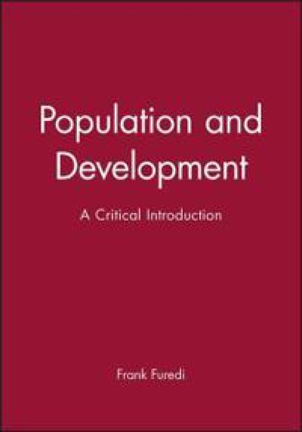 Population and Development