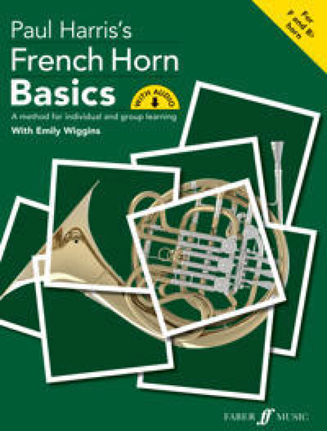 French Horn Basics