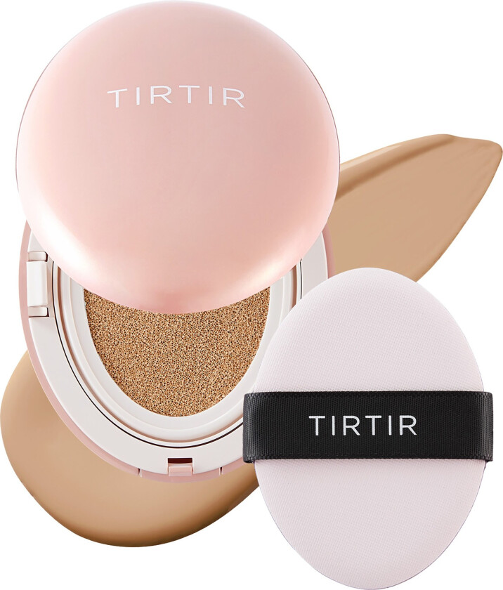 Mask Fit All-Cover Cushion Mini 25N Mocha