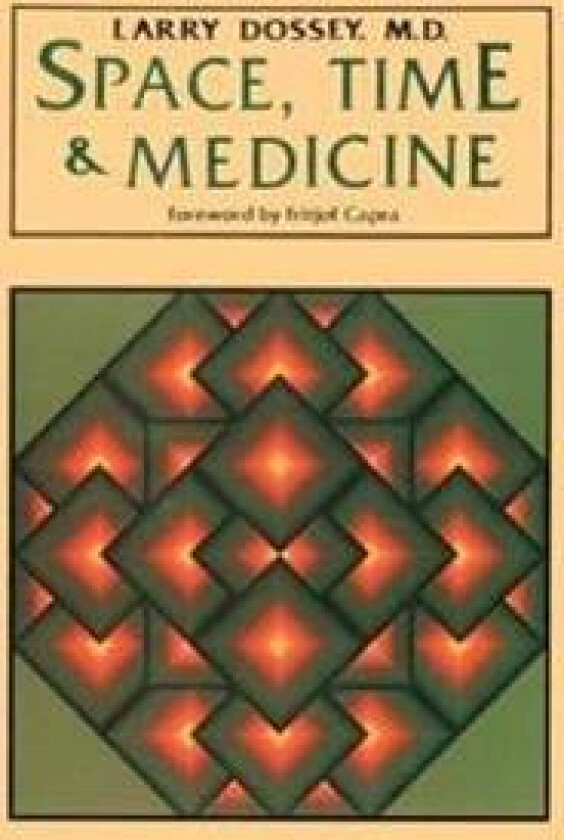 Space, Time, and Medicine