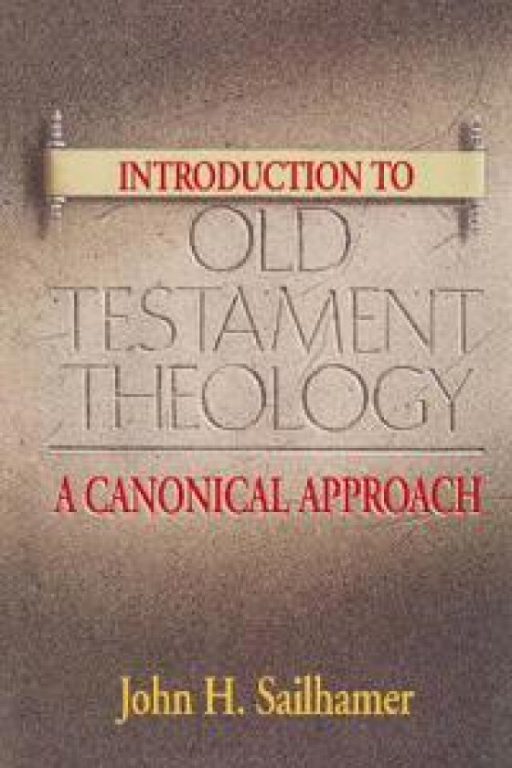 Introduction to Old Testament Theology