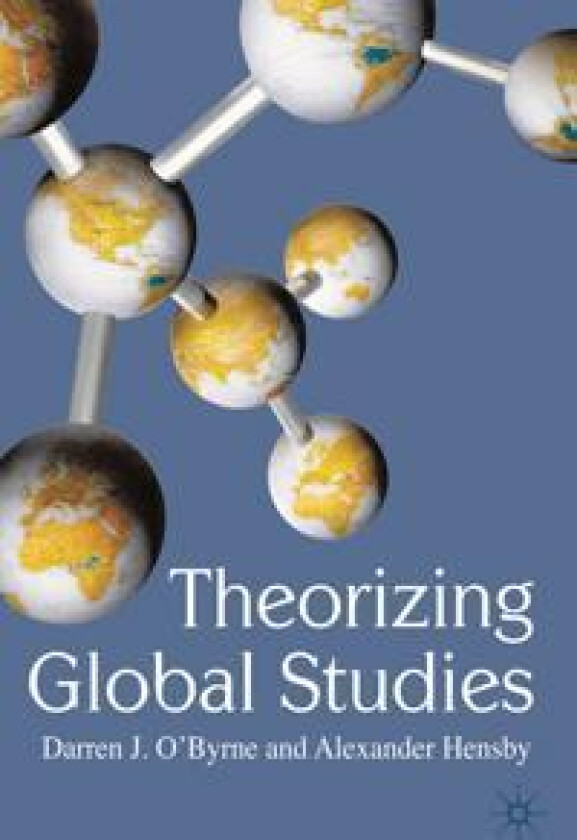 Theorizing Global Studies