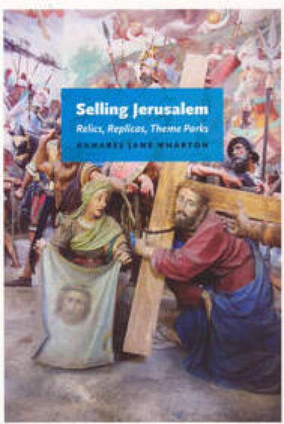 Selling Jerusalem