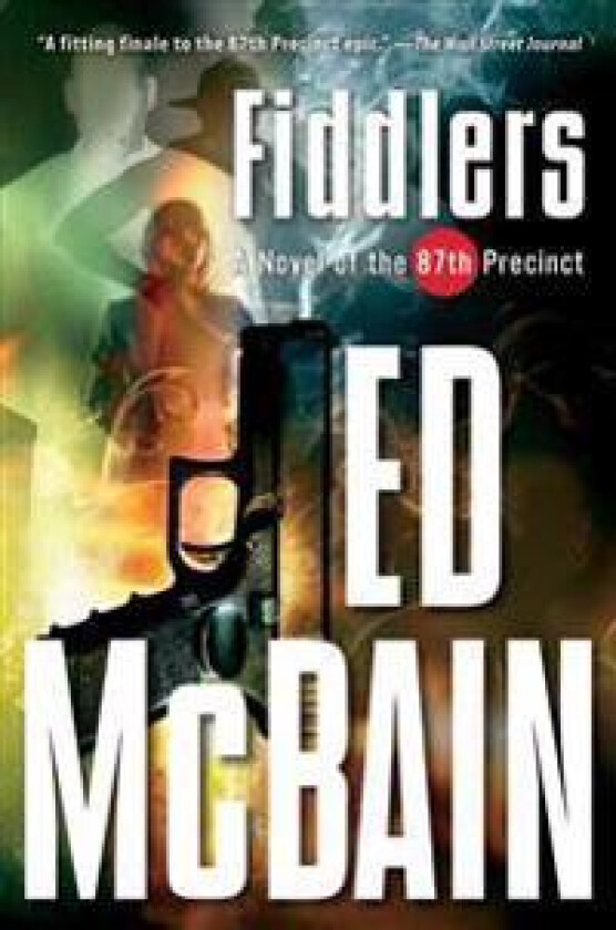 Fiddlers - McBain, Ed