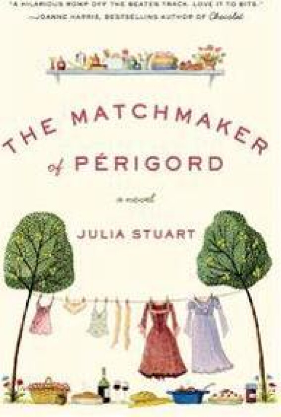 The Matchmaker of Perigord