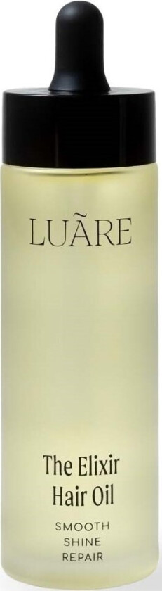 The Elixir Hair Oil 50 ml