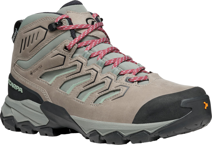 Women's Moraine Mid GORE-TEX Mineral