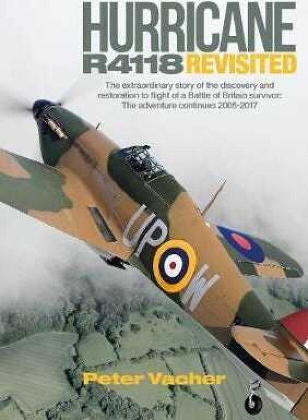 Hurricane R4118 Revisited
