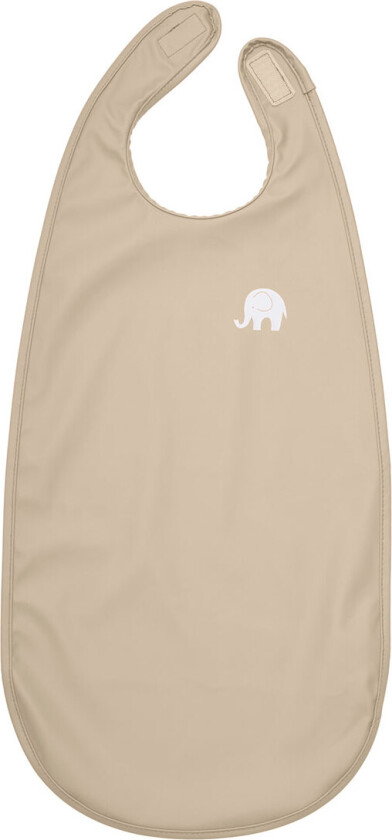 Smekke - Lang - PU - White Pepper - - OneSize - Smekke