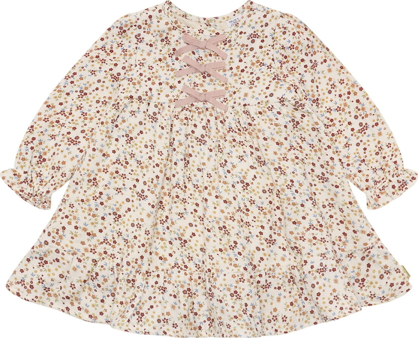 Kjole - HCCaroline - Fransk Oak - - 4 år (104) - Kjole