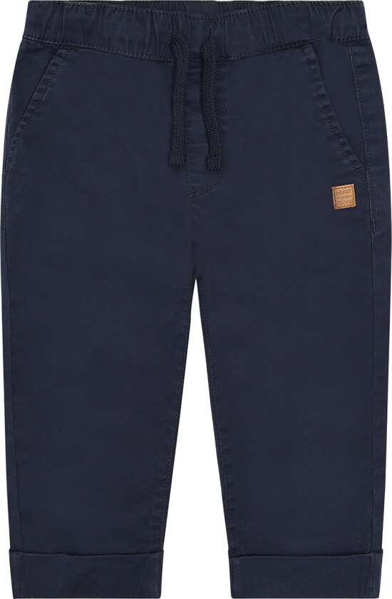 Bukser - HCTrevor - Mer Navy - - 5 år (110) - Bukser - bomull