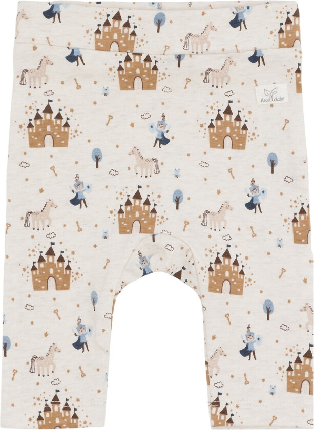 Bukser - HcLuca - Baby Blue - - 56 - Bukser - bomull