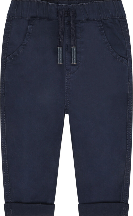 Bukser - HCTimon - Mer Navy - - 2 år (92) - Bukser - bomull