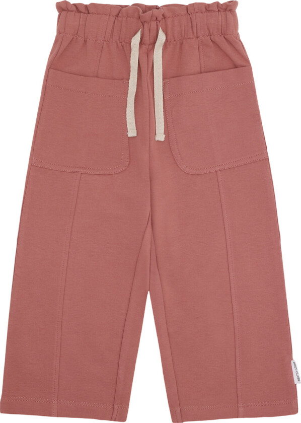Joggebukser - HcTine - Dry Rose - - 8 år (128) - Joggebukse