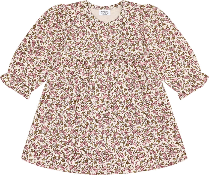 Kjole - HcKis - Fransk Oak - - 1½ år (86) - Kjole