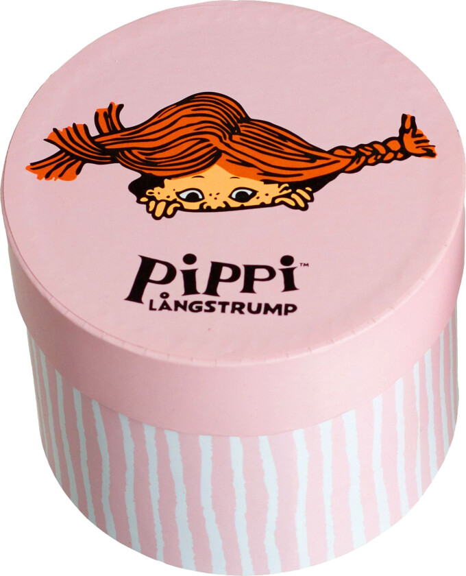 Gaveeske Pippi Langstrømpe - Liten
