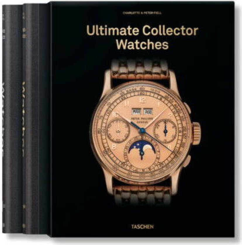 Ultimate Collector Watches XL
