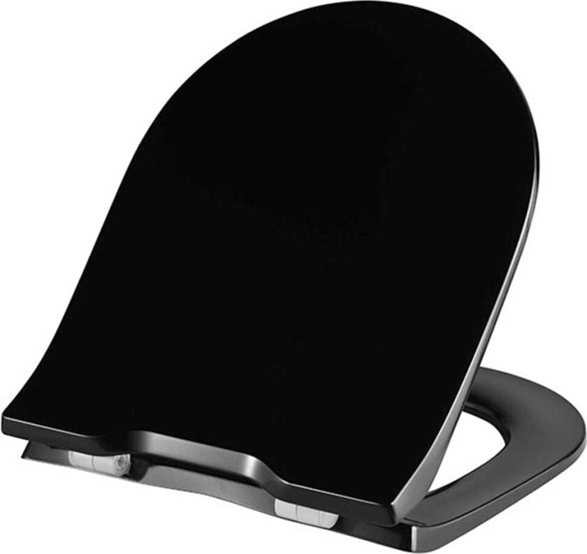 Objecta D Pro 998 Toalettsete Svart